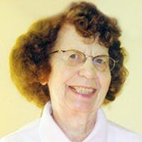 Ann J. Hoff