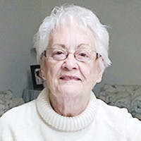Shirley M. Nixon