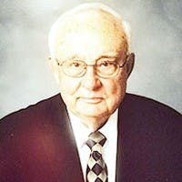 Donald W. Undesser