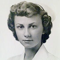 Phyllis M. Meredith
