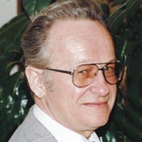 Roger A. Blanchard