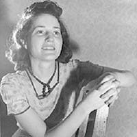 Doris Stewart Larson