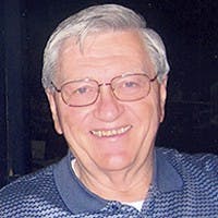 Richard G. Swenson