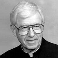 Fr. Richard P. Moudry