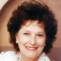 Obituary for Marion Margaret Dahlquist