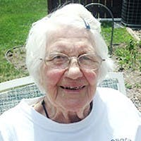 Geraldine Lenore (Erickson) Watts Obituary | Star Tribune