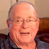 Obituary for Bruce Chase