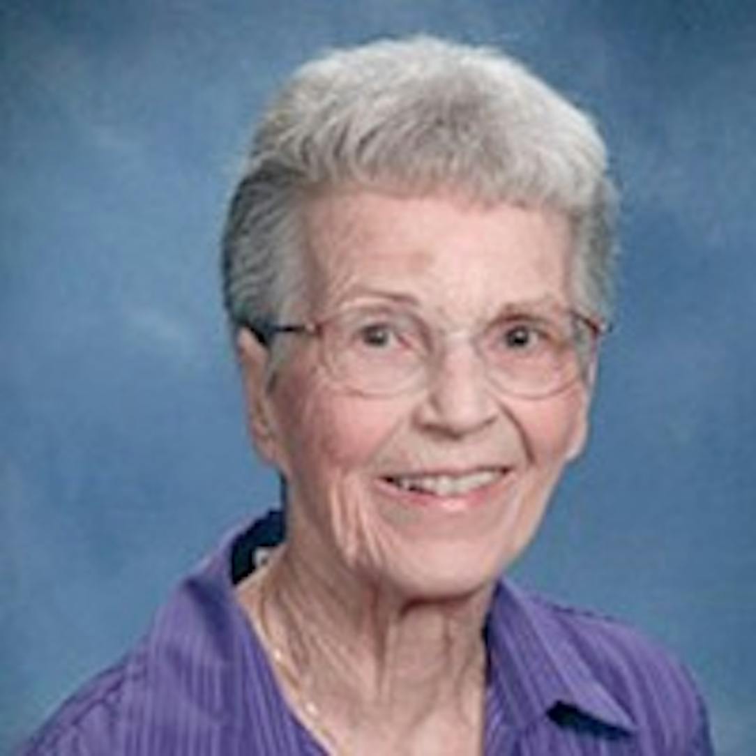 Donna Jean (Rosengren) Tripp Obituary