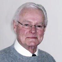 Gerald Robert Steiner