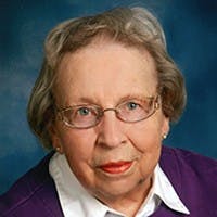 Obituary for Clara C. Sweeney