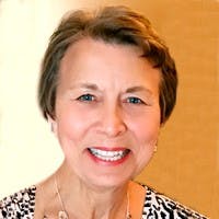 Judy Anne Edstedt