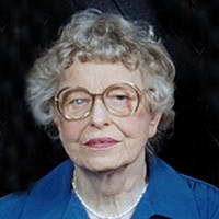 Sophie M. Kucera