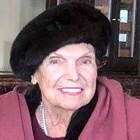 Mrs. Janet Lucille Wanzek