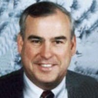 Peter F. Campbell