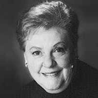 Barbara Wallis Kaufman