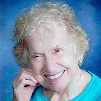 Obituary for Mary Dolores Lewis