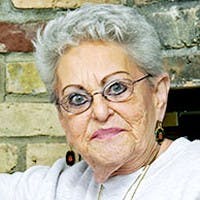 F. Doris 'Lorrie' Shapiro