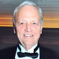 Donald W. Lundberg
