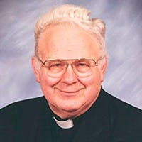 The Rev. Earl C. Simonson