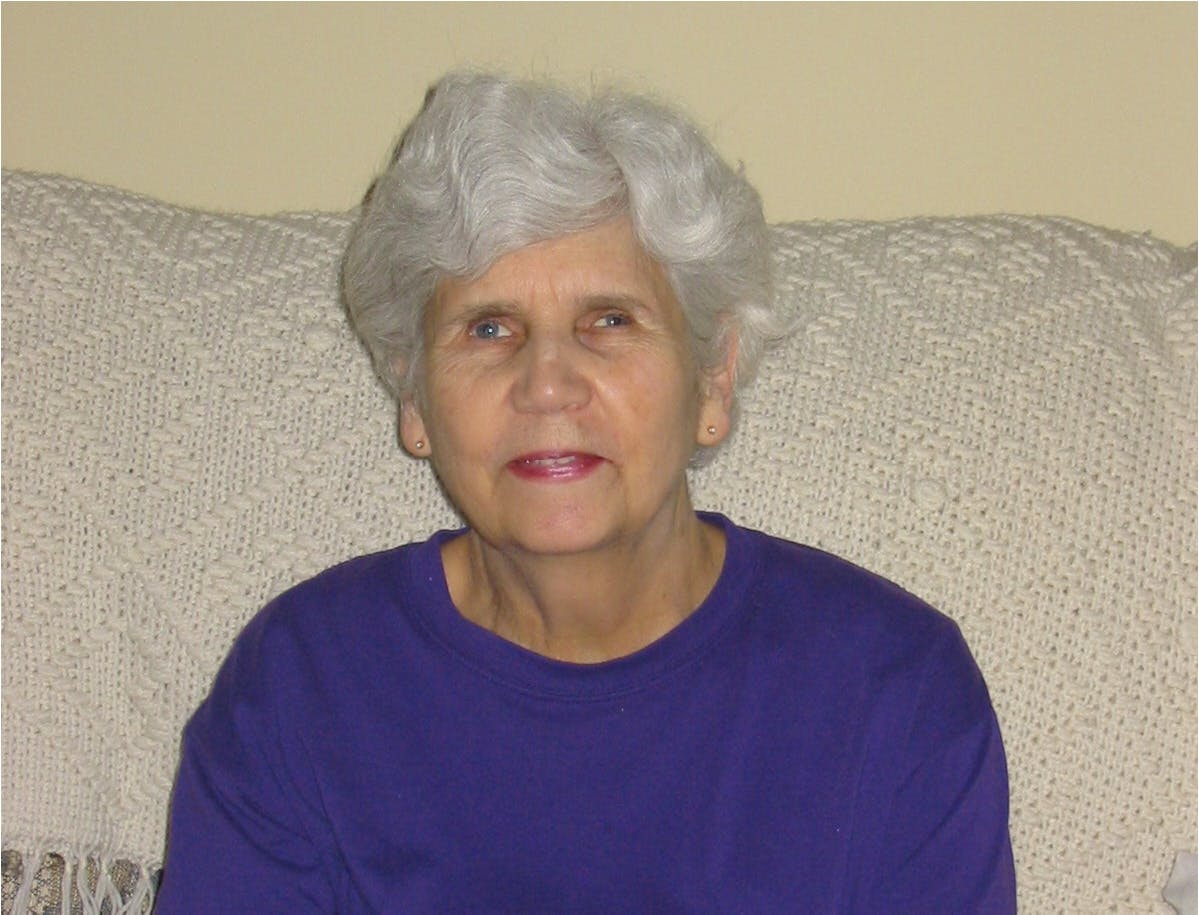 Obituary for Kathy Curtis Keenan