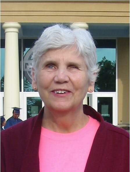 Obituary for Kathy Curtis Keenan