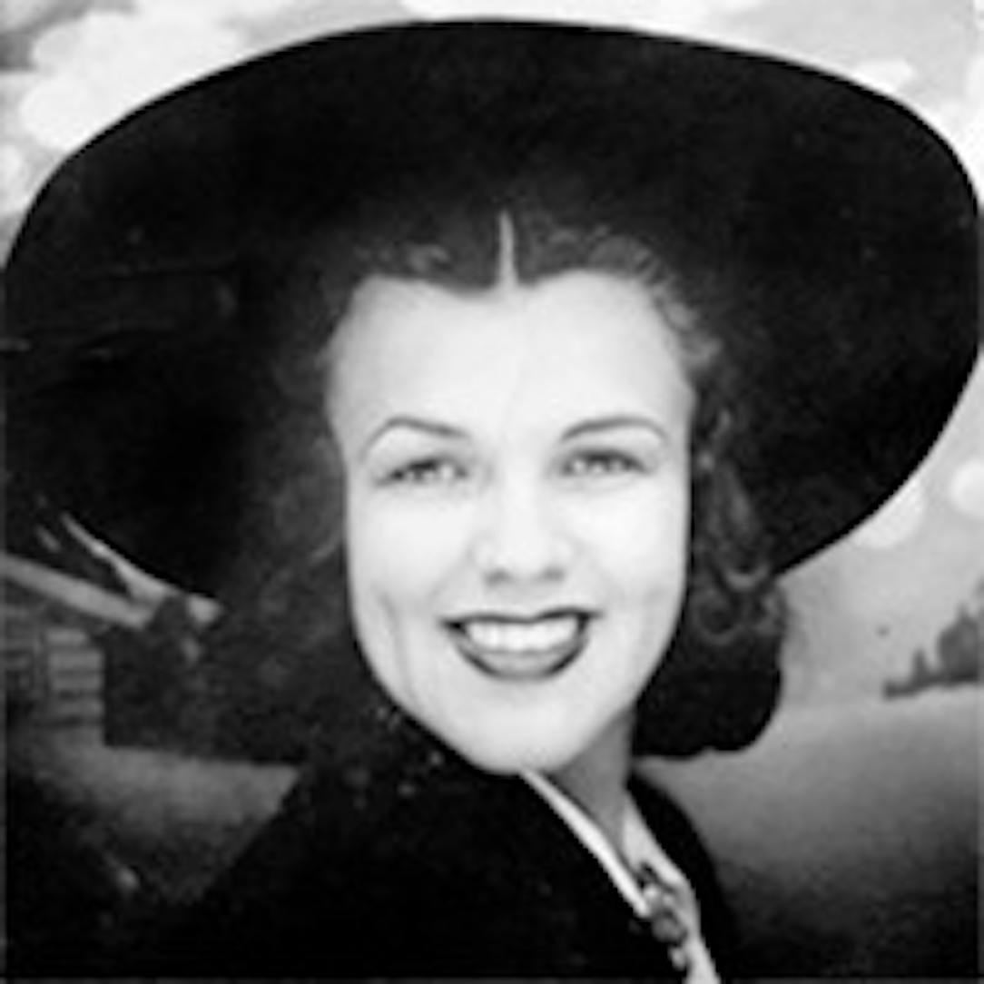 Obituary for Lila Lee (Anderson, Bradley) Oine