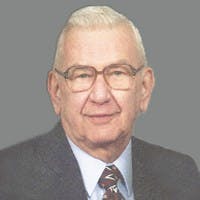 Anthony J. 'Tony' Bauman