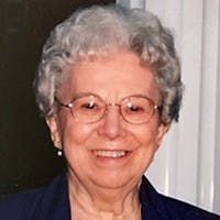 Doris R. Ripley