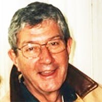 Donald D. Dahlstrom, MD