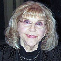 Carolaide S. 'Carol' (Swindle) Wolfe Obituary