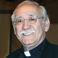 Rev. Theodore C. Filandrinos