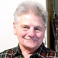 Gerald J. 'Jerry' Jahner