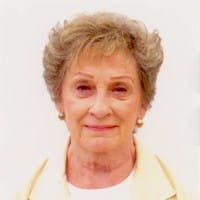 Doris L. 'Chic' Bagaus