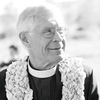 Rev. John Gage 'Gage' Shaver