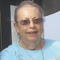 Lynn Carol Marshik