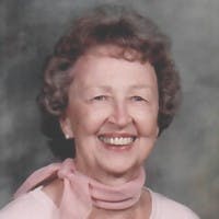 Dorothy L. (nee, Rockland) Pederson