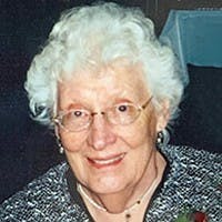 Audrey E. Nordenstrom