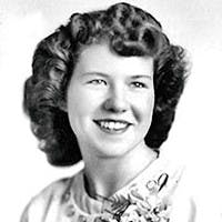 Dorothy L. (Halverson) White