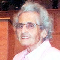 Mary Jean Purcell