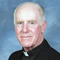 Rev. Peter Wittman