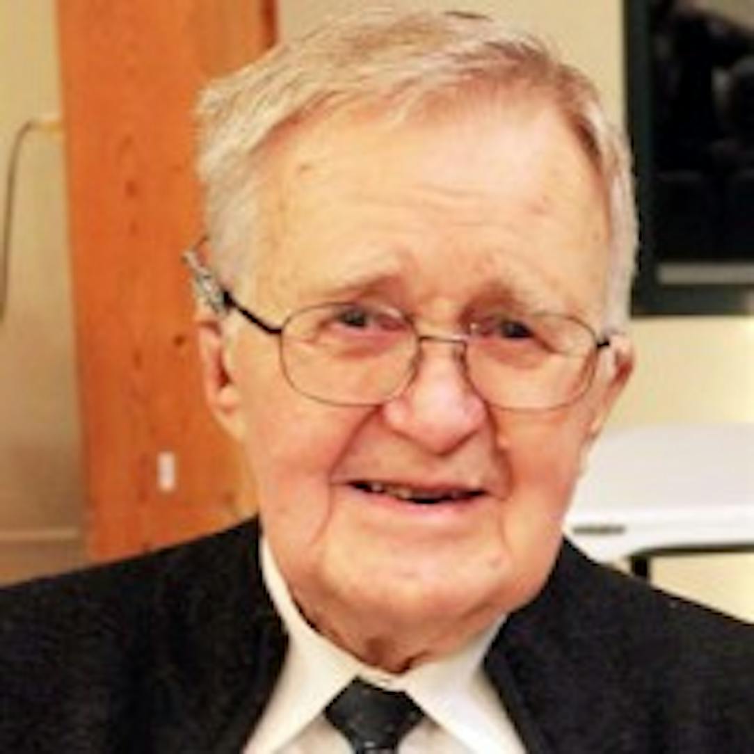 Obituary for Robert Merrill Cross