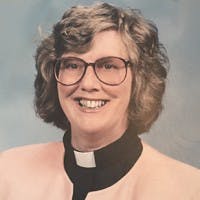 Rev. Susan Lucille Kyllo