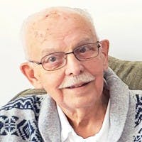John R. Bloomer, Sr. Obituary | Star Tribune