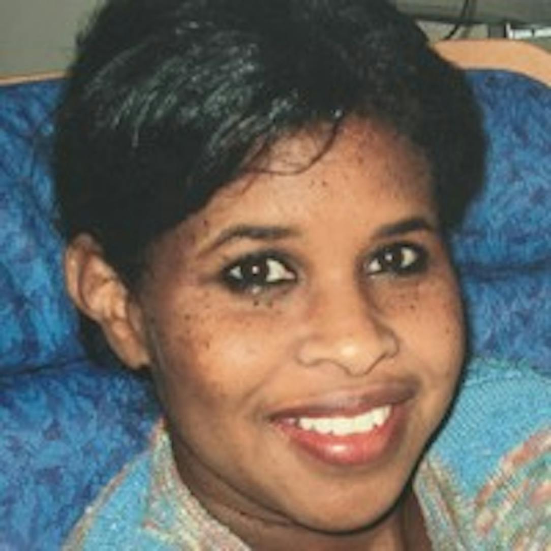 Obituary for Halima Abdullahi Wieland