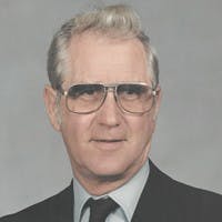 Robert Walter Peterson