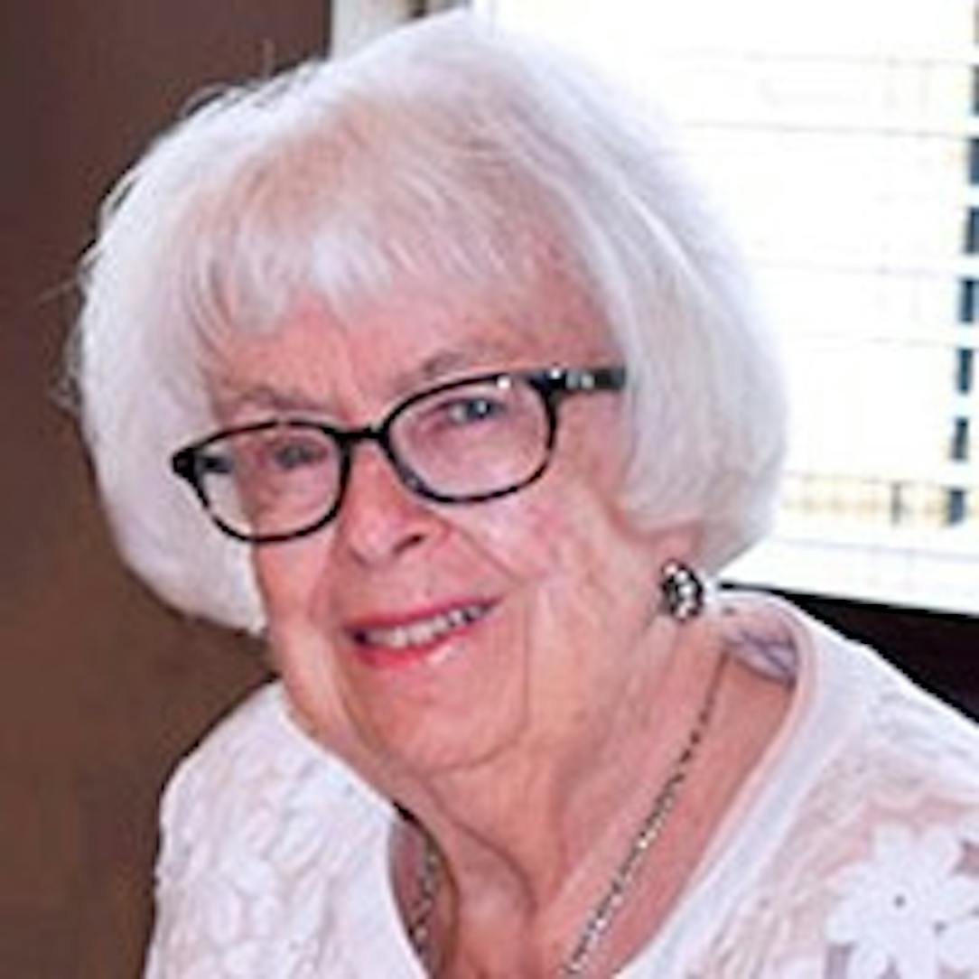 Obituary for June C. (Cooper) Starn