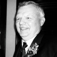 Charles E. Cummins