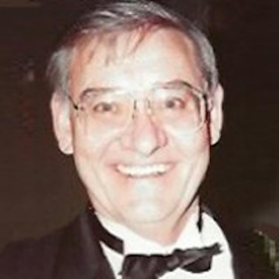 Charles Everett Tabor Obituary