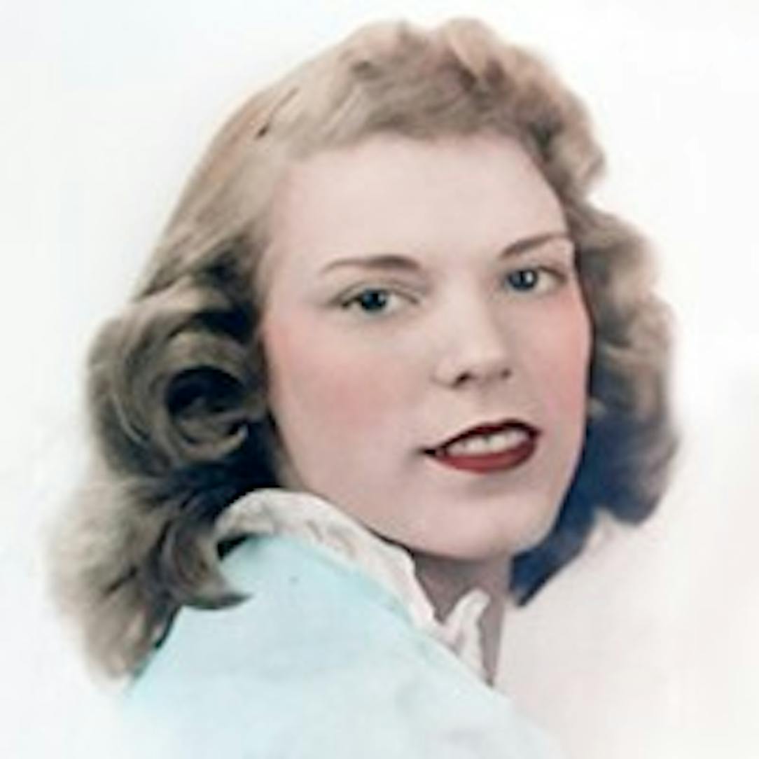 Obituary for Lorraine L. (Peterson) Soderquist
