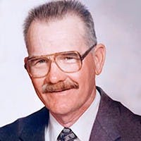 Richard E. Helm, Sr.